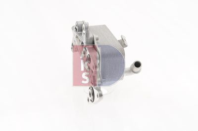 ÖLKüHLER AUTOMATIKGETRIEBE AKS DASIS 046035N 9