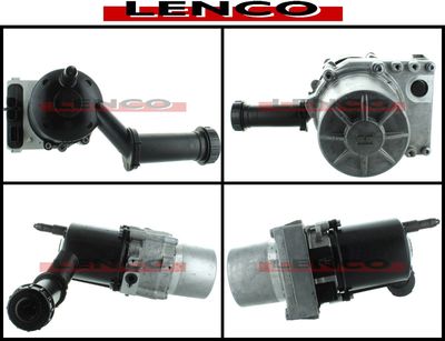 LENCO Hydraulikpumpe, Lenkung (EPR5053)