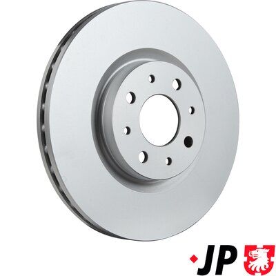 DISC FRANA JP GROUP 3363100900