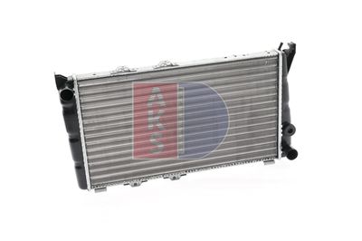 KüHLER MOTORKüHLUNG AKS DASIS 490010N 14
