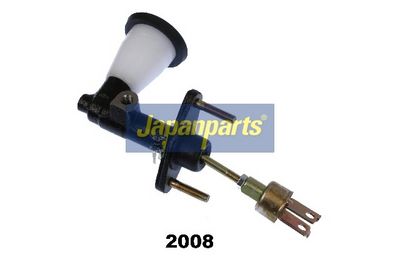 JAPANPARTS Pagrindinis cilindras, sankaba