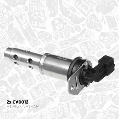 REGULATOR AX CU CAME ET ENGINETEAM VT0050 8