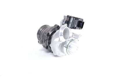 LADER AUFLADUNG BTS Turbo T916788 33