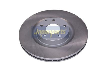 спирачен диск JAPANPARTS DI-3100C