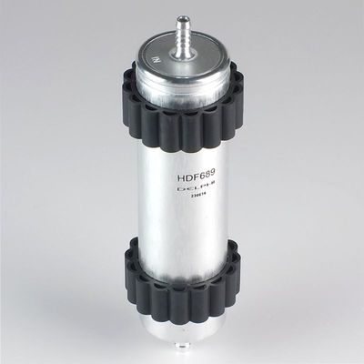 KRAFTSTOFFFILTER DELPHI HDF689 15