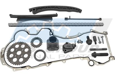 CHIT LANT DE DISTRIBUTIE