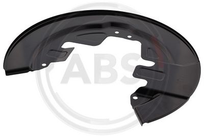 PROTECTIE STROPIRE DISC FRANA