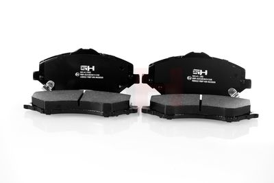 SET PLACUTE FRANA FRANA DISC