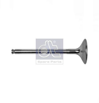 DT Spare Parts 11.10550 DT Spare Parts 11.10550