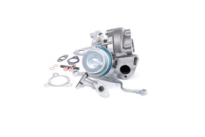 LADER AUFLADUNG BTS Turbo T981371BT 10