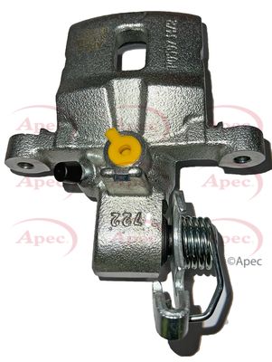 APEC Brake Caliper RCA281N