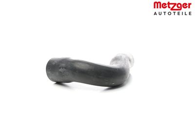 LADELUFTSCHLAUCH METZGER AUTOTEILE 2400293 16