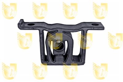 HALTER SCHALLDäMPFER