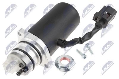 NTY Pumpe, Lamellenkupplung (Allradantrieb)