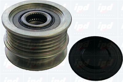 SISTEM ROATA LIBERA GENERATOR