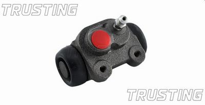 Cylinderek hamulcowy TRUSTING CF683