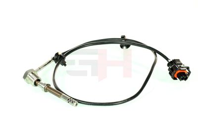 SENZOR TEMPERATURA GAZE EVACUARE GH GH745052 8