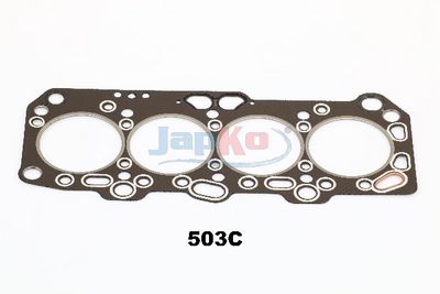 гарнитура, цилиндрова глава JAPKO 46503C