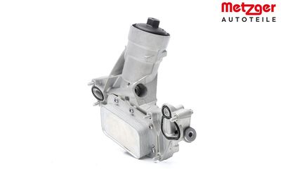 GEHäUSE ÖLFILTER METZGER AUTOTEILE 2370145 25