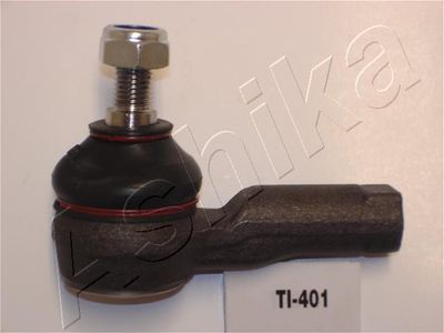 Наконечник поперечной рулевой тяги ASHIKA 111-04-401 для HONDA ACTY