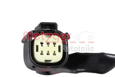 LAMBDASONDE METZGER AUTOTEILE 0895635 1