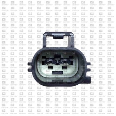 UNITATE DE INJECTIE REGENERARE FILTRU DE PARTICULE QUINTON HAZELL XFVV108 3