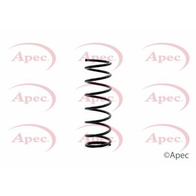 Suspension Spring APEC ACS1342