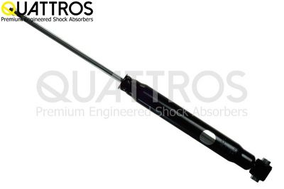 Amortyzator DAVID VASCO RS4407