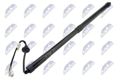 Газовая пружина, крышка багажник NTY AE-HD-024 для HONDA CR-V