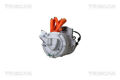 компресор, климатизация TRISCAN 9020 81002