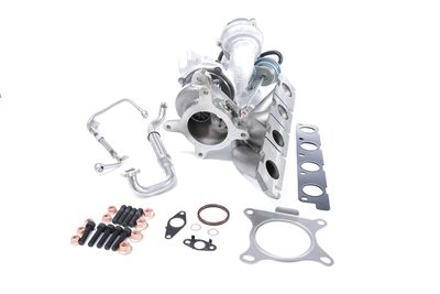 LADER AUFLADUNG BTS Turbo T981453 2