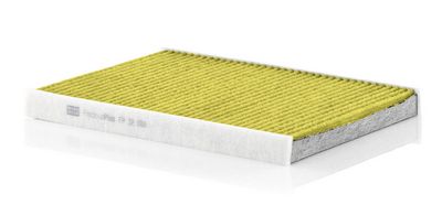 Filter, Innenraumluft