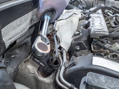 SET CHEI TUBULARE SONDE LAMBDA HAZET 46809 2