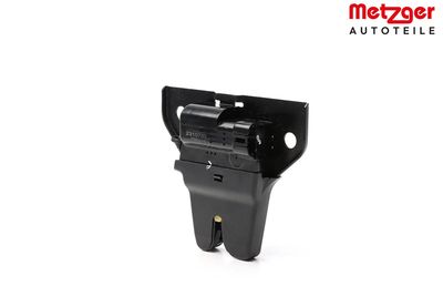 MOTORHAUBENSCHLOSS METZGER AUTOTEILE 2310783 5