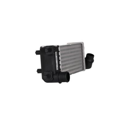 INTERCOOLER COMPRESOR NISSENS 961408 34