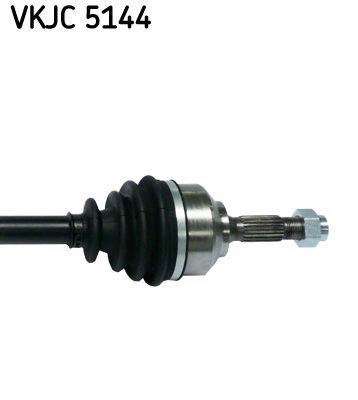 Drive Shaft VKJC 5144