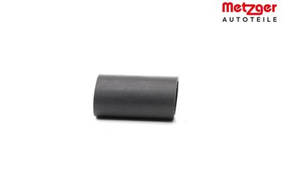 LADELUFTSCHLAUCH METZGER AUTOTEILE 2400750 4