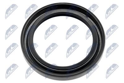 Akseltetningsring, differensial NTY NUP-SU-006 for SUZUKI
