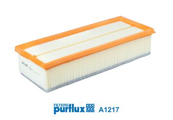 Воздушный фильтр PURFLUX A1217 для AUDI TT