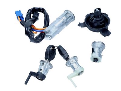 MAXGEAR - Sada zámkov , 28-0801