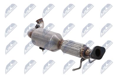 CATALIZATOR NTY KATFR005 35