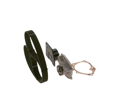 WASSERPUMPE + ZAHNRIEMENSATZ BOSCH 1987946485 20