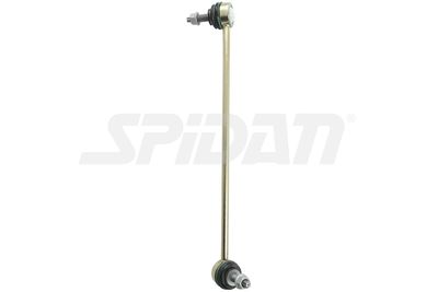 Тяга / стойка, стабилизатор SPIDAN CHASSIS PARTS 45321 для PEUGEOT 208