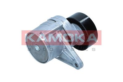 Belt Tensioner, V-ribbed belt R0636