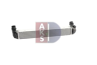 LADELUFTKüHLER AKS DASIS 187025N 7