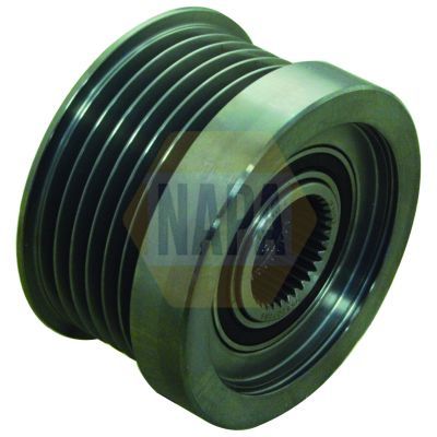 NAPA Alternator Freewheel Clutch NOP1056