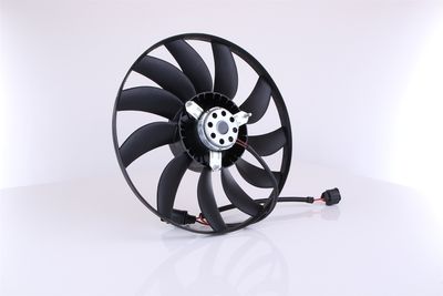 LüFTER MOTORKüHLUNG NISSENS 85763 40