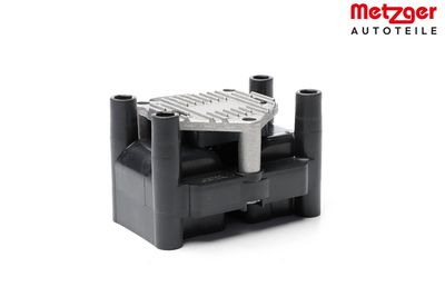 ZüNDSPULE METZGER AUTOTEILE 0880103 18