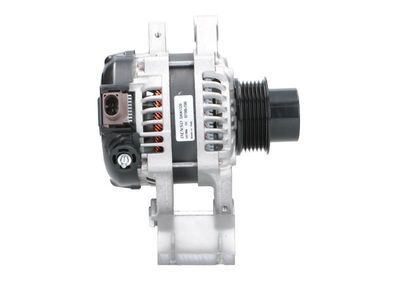 GENERATOR / ALTERNATOR BV PSH 195987100260 3