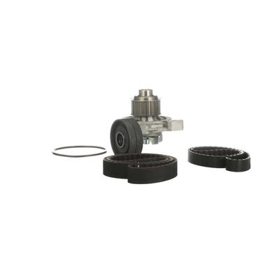 SET POMPA APA + CUREA DINTATA GATES KP15035 7